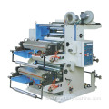 Double-color Flexography Printing Machine